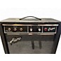 Vintage 1960s Alamo Capri 2560 40 watt Guitar Combo Amp