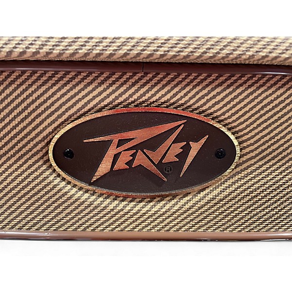 Used Peavey classic 20MH Tube Guitar Amp Head
