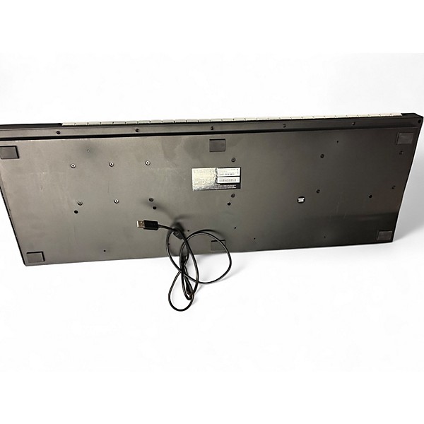 Used Native Instruments Komplete Kontrol S49 MK2 MIDI Controller