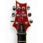 Used PRS SE Custom 24 3 Tone Sunburst Solid Body Electric Guitar