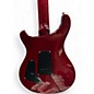 Used PRS SE Custom 24 3 Tone Sunburst Solid Body Electric Guitar