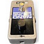 Used Electro-Harmonix Nano Clone Chorus Effect Pedal