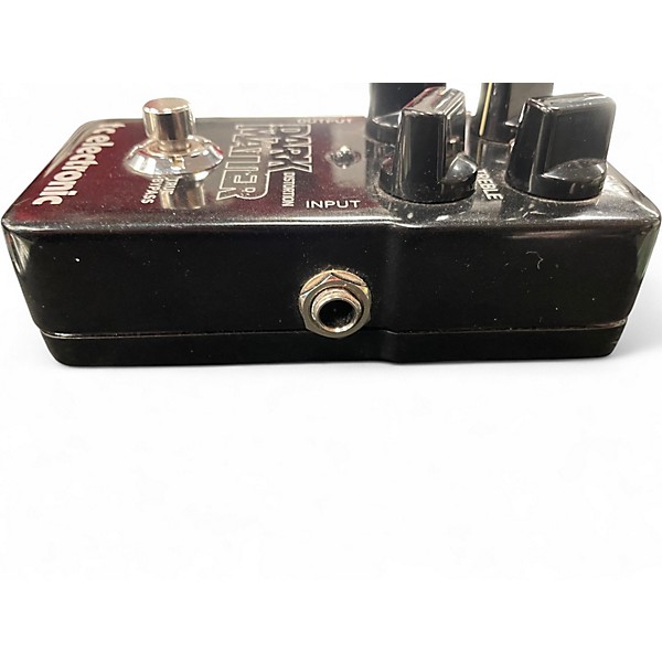 Used TC Electronic Dark Matter Distortion Effect Pedal