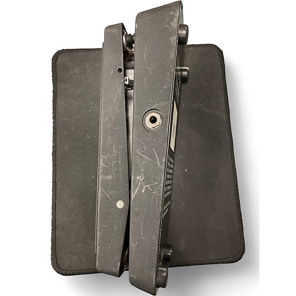 Used VOX V845 Classic Wah Effect Pedal