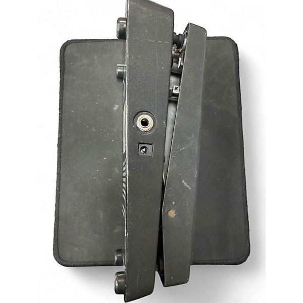 Used VOX V845 Classic Wah Effect Pedal