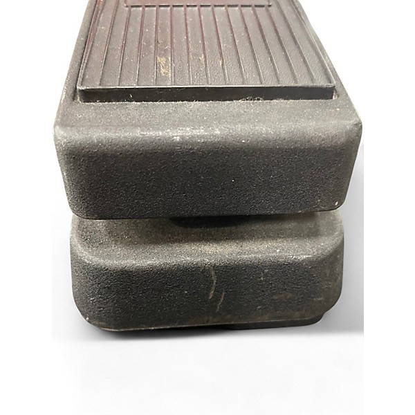 Used VOX V845 Classic Wah Effect Pedal