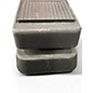 Used VOX V845 Classic Wah Effect Pedal