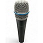 Used Shure Beta 57A Dynamic Microphone