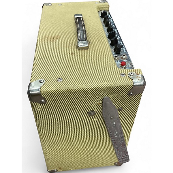 Used Peavey Classic 30 112 30W 1x12 Tube Tube Guitar Combo Amp