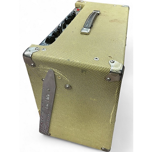 Used Peavey Classic 30 112 30W 1x12 Tube Tube Guitar Combo Amp