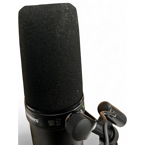 Used Shure SM7DB Condenser Microphone