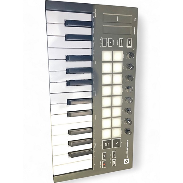 Used Novation Launchpad S MIDI Controller