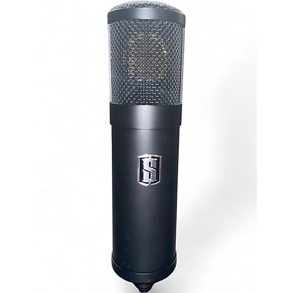 Used Slate Digital VMS ML-1 Condenser Microphone
