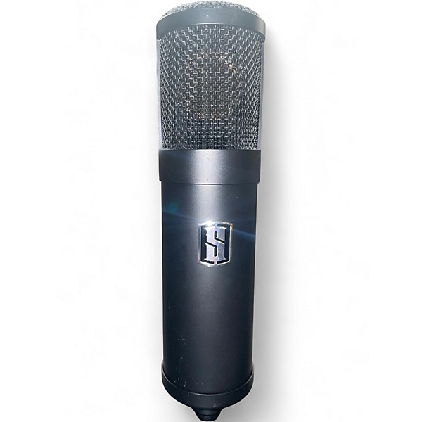 Used Slate Digital VMS ML-1 Condenser Microphone