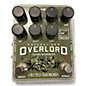 Used Electro-Harmonix Operation Overlord Effect Pedal thumbnail