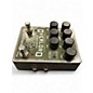 Used Electro-Harmonix Operation Overlord Effect Pedal
