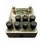 Used Electro-Harmonix Operation Overlord Effect Pedal