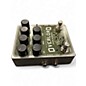Used Electro-Harmonix Operation Overlord Effect Pedal