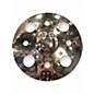Used MEINL 12in Classics Custom Trash Crash Cymbal thumbnail