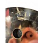Used MEINL 12in Classics Custom Trash Crash Cymbal