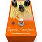 Used EarthQuaker Devices Special Cranker Effect Pedal