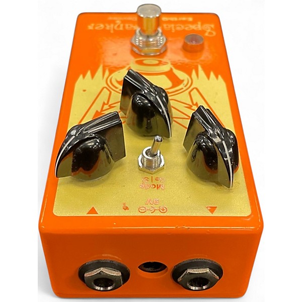 Used EarthQuaker Devices Special Cranker Effect Pedal