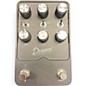 Used Universal Audio Dream '65 Reverb Effect Pedal thumbnail
