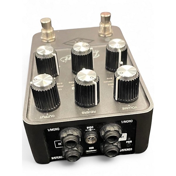 Used Universal Audio Dream '65 Reverb Effect Pedal