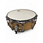 Used TAMA 14in S.L.P Maple Maple Drum