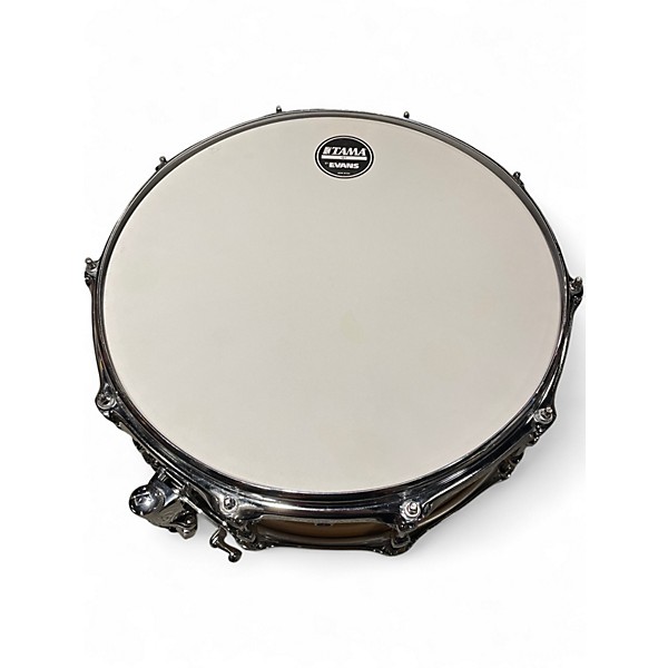 Used TAMA 14in S.L.P Maple Maple Drum