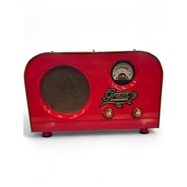 Used Fender Pawn Shop Special Greta 2W 1x4 Tube Guitar Combo Amp