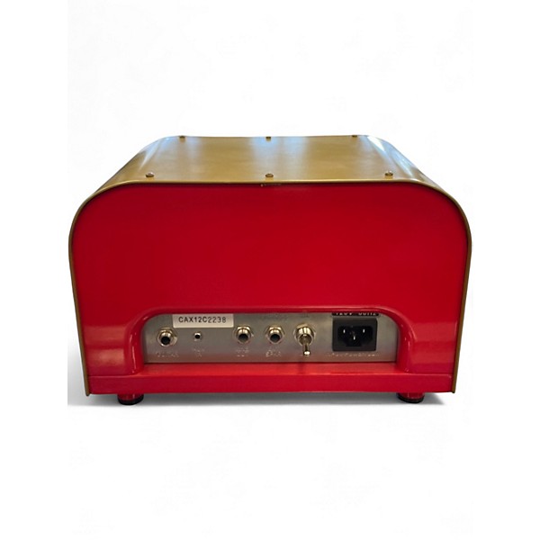 Used Fender Pawn Shop Special Greta 2W 1x4 Tube Guitar Combo Amp