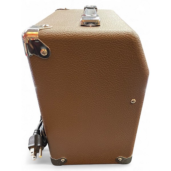 Used Fender Acoustasonic 15 Acoustic Guitar Combo Amp