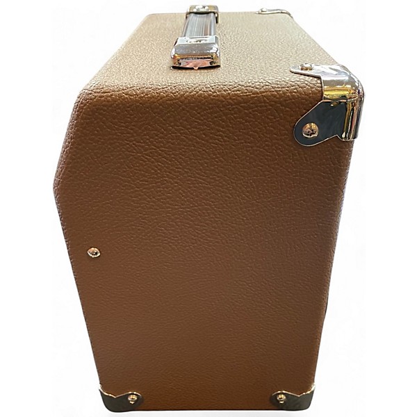 Used Fender Acoustasonic 15 Acoustic Guitar Combo Amp