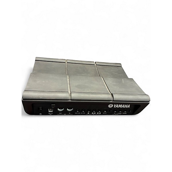 Used Yamaha DTX-MULTI 12 Drum MIDI Controller