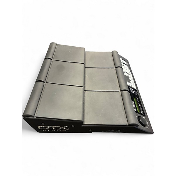 Used Yamaha DTX-MULTI 12 Drum MIDI Controller