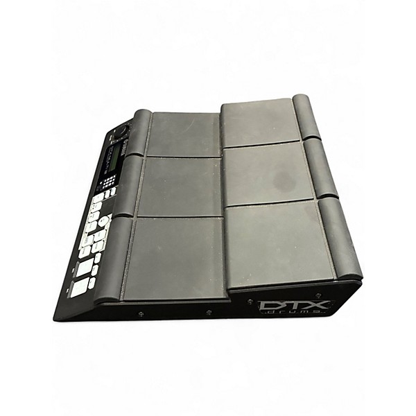 Used Yamaha DTX-MULTI 12 Drum MIDI Controller