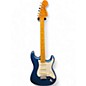Used Fender 2024 American Vintage II 1973 Reissue Stratocaster Lake Placid Blue Solid Body Electric Guitar thumbnail