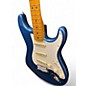Used Fender 2024 American Vintage II 1973 Reissue Stratocaster Lake Placid Blue Solid Body Electric Guitar