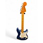 Used Fender 2024 American Vintage II 1973 Reissue Stratocaster Lake Placid Blue Solid Body Electric Guitar