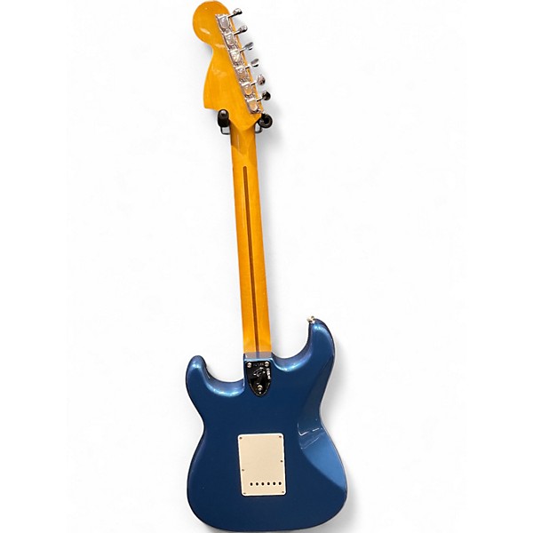 Used Fender 2024 American Vintage II 1973 Reissue Stratocaster Lake Placid Blue Solid Body Electric Guitar