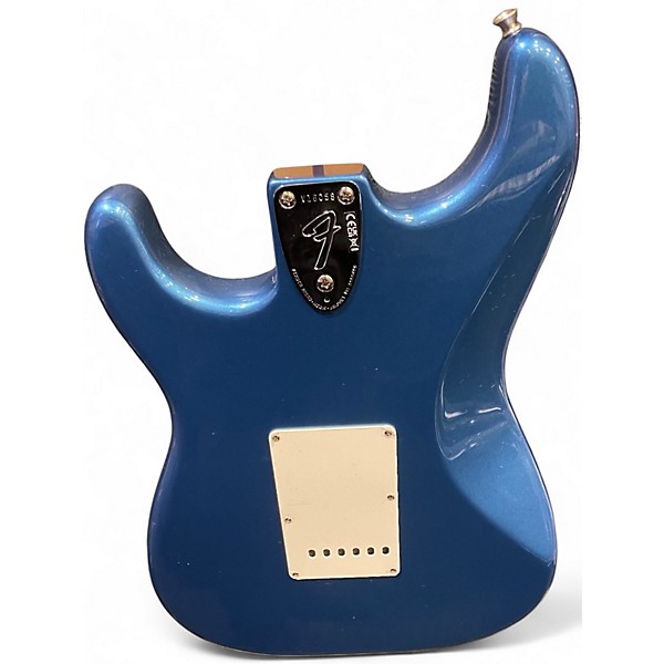 Used Fender 2024 American Vintage II 1973 Reissue Stratocaster Lake Placid Blue Solid Body Electric Guitar