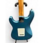 Used Fender Standard Stratocaster Lake Placid Blue Solid Body Electric Guitar
