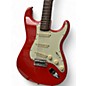 Used Fender American Vintage II 1961 Fiesta Red Solid Body Electric Guitar