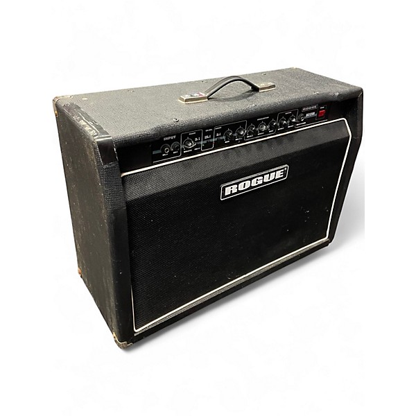 Used Rogue RG120R Guitar Combo Amp