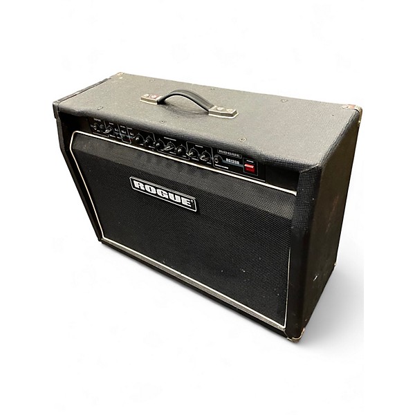 Used Rogue RG120R Guitar Combo Amp