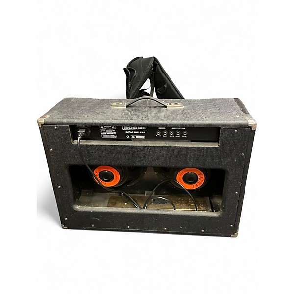 Used Rogue RG120R Guitar Combo Amp