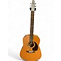 Used Seagull S6 Natural Acoustic Guitar