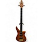 Vintage 1996 ALEMBIC Epic Natural Electric Bass Guitar thumbnail