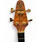 Vintage 1996 ALEMBIC Epic Natural Electric Bass Guitar
